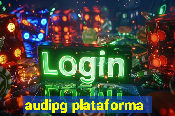 audipg plataforma